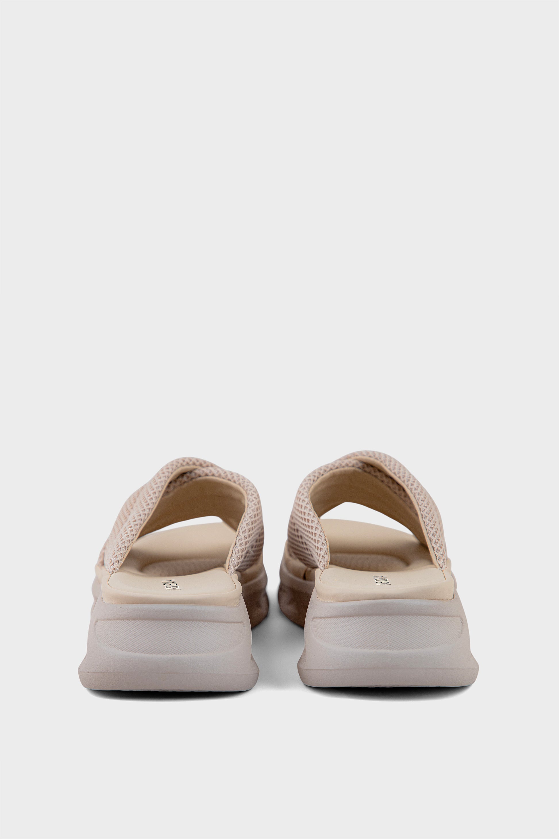 Best Comfort Slip On IK0123-Beige