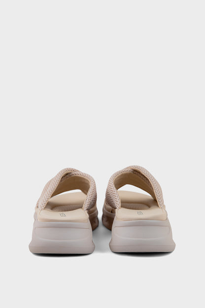 Best Comfort Slip On IK0123-Beige