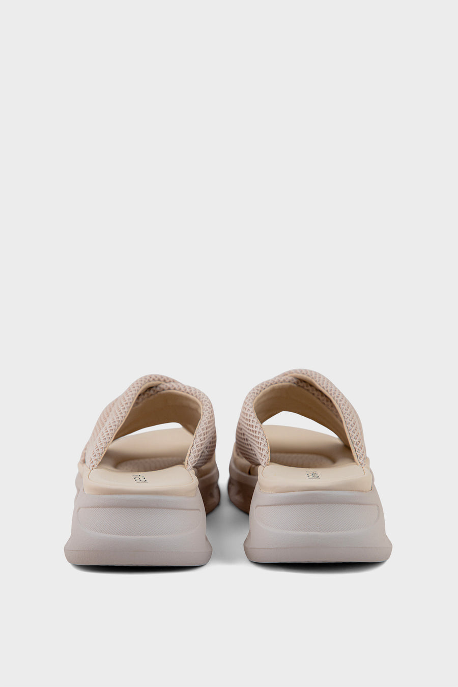 Comfort Slip On IK0123-Beige