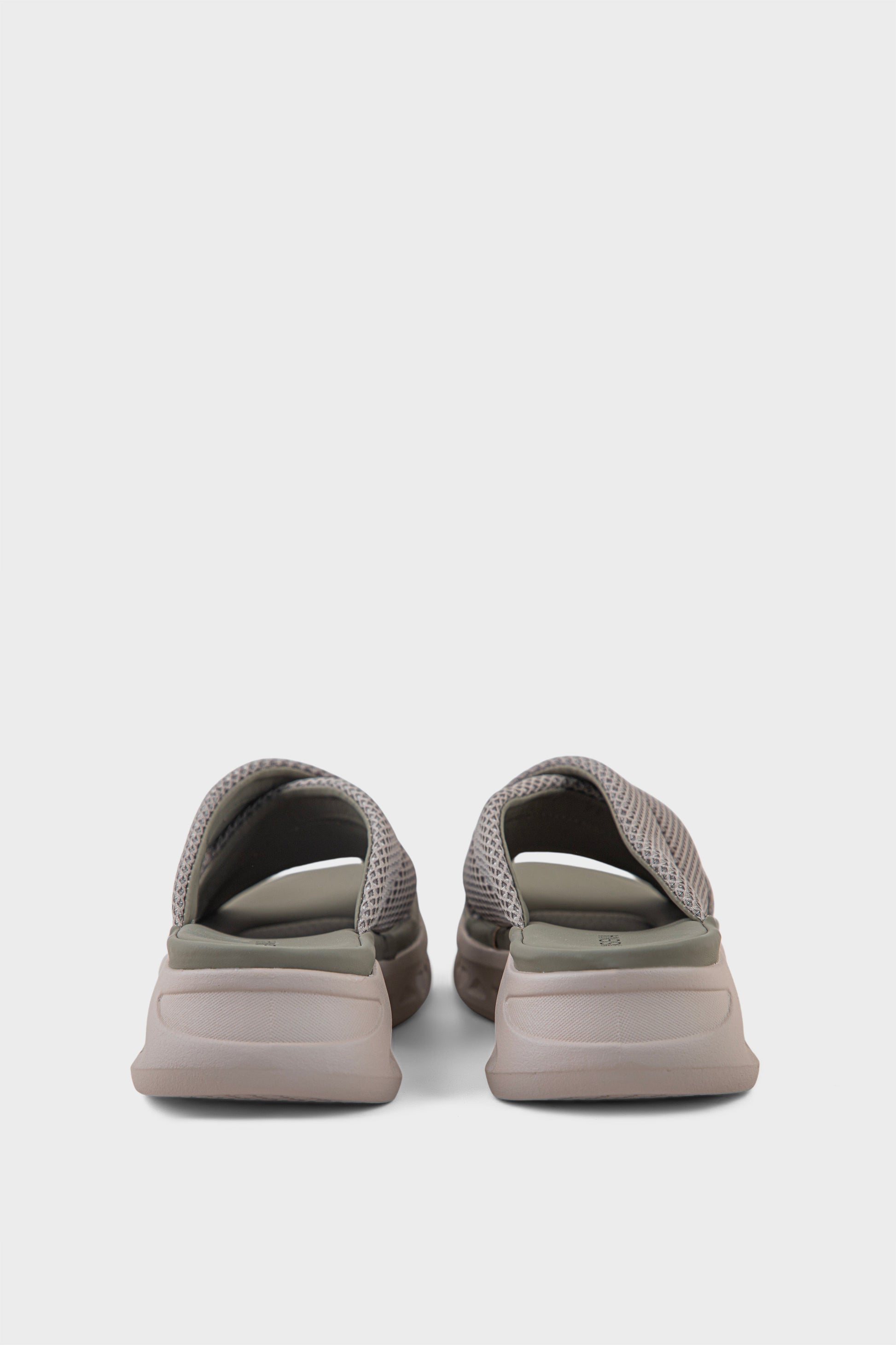 Best Comfort Slip On IK0123-Olive