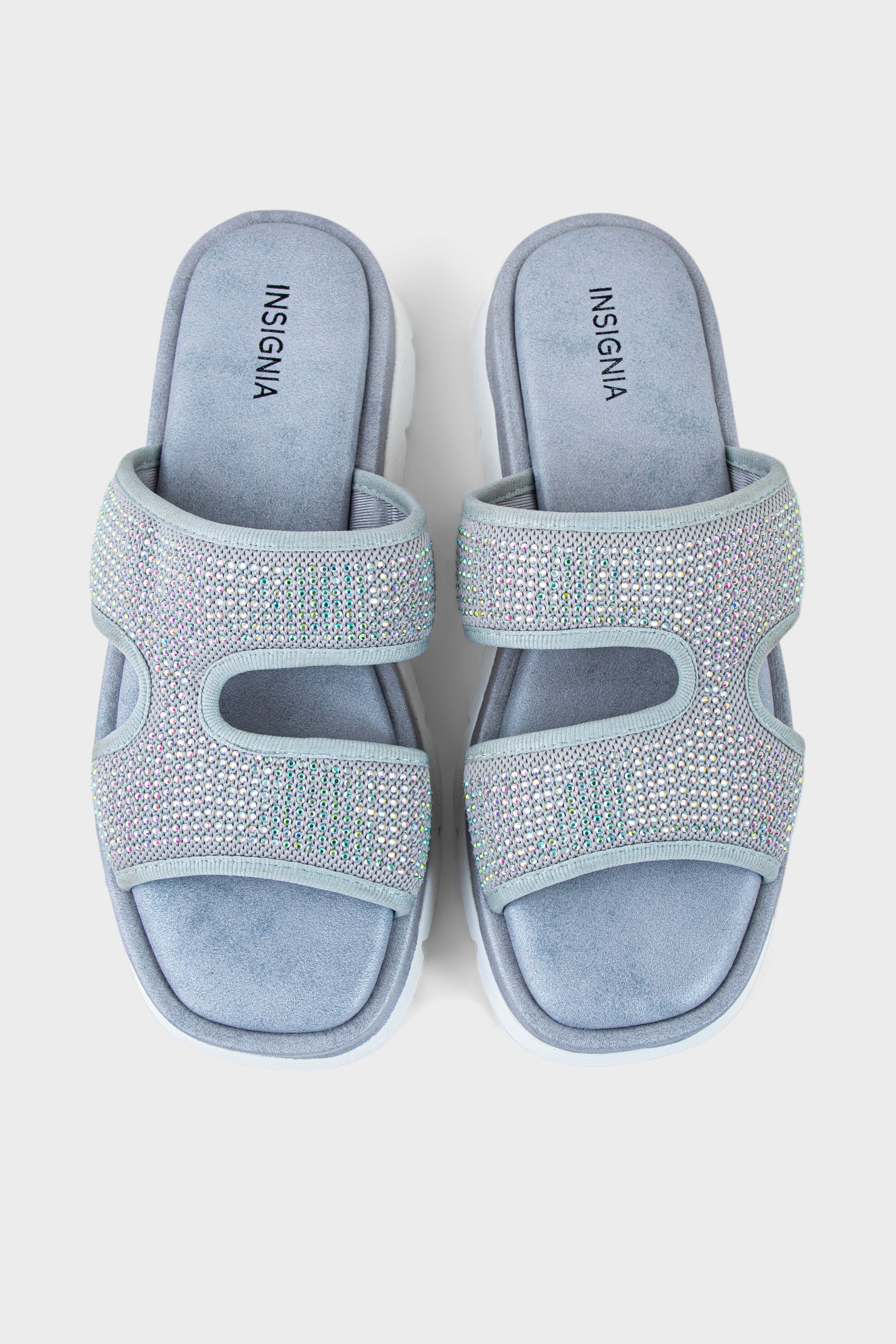 Best Comfort Slip On IK0128-Lilac