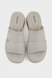 Best Comfort Slip On IK0129-Ivory
