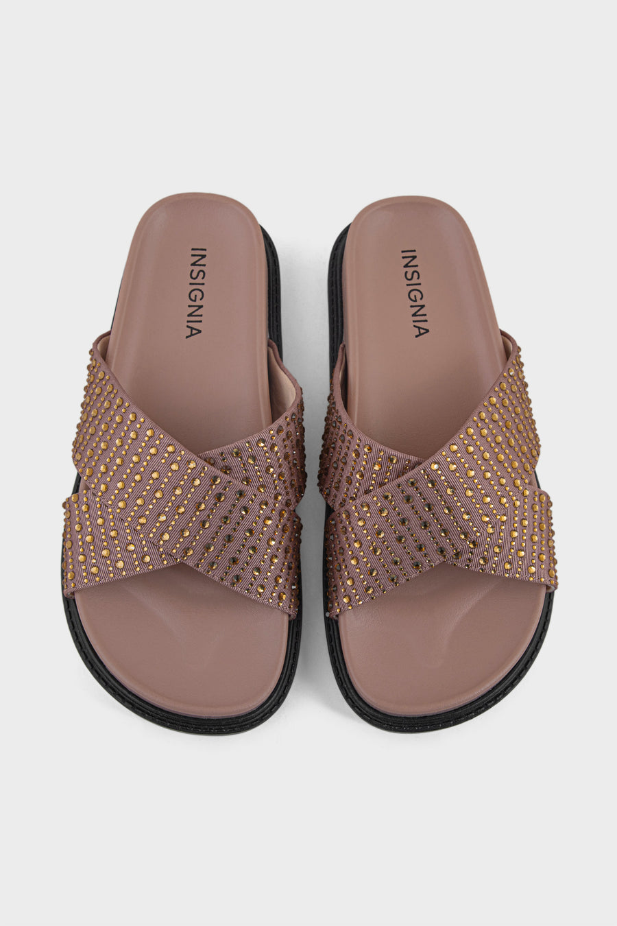 Comfort Slip On IK0130-Pink