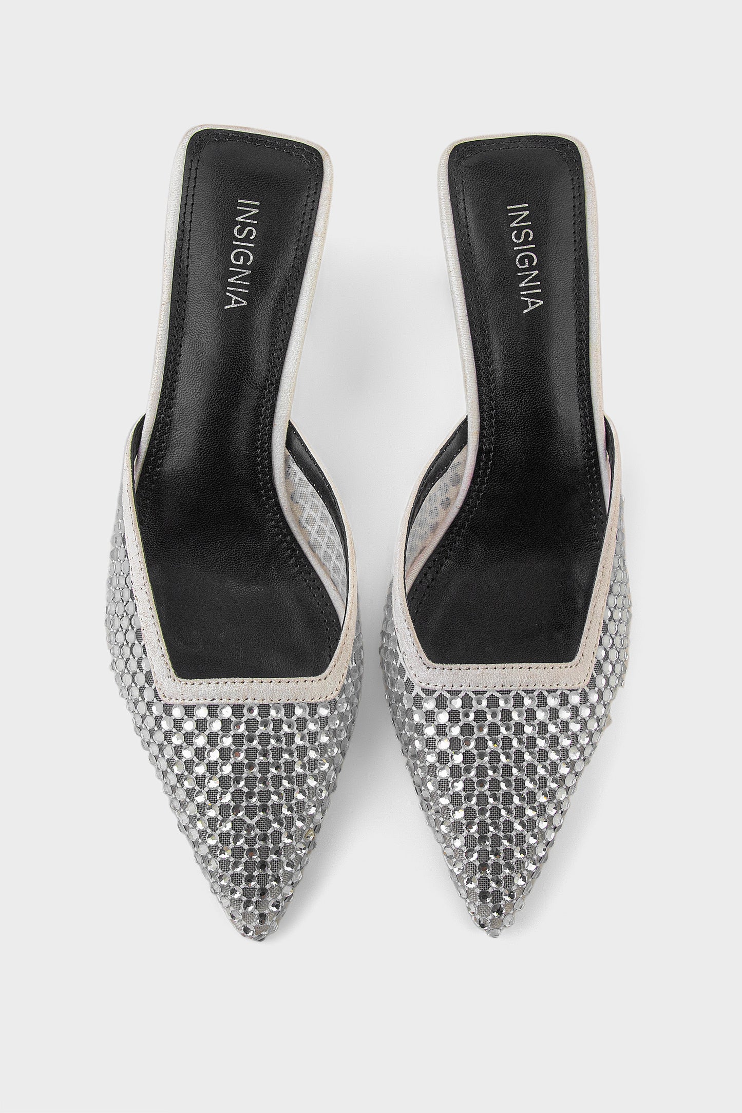 Best Formal Mule IF8529-Ivory
