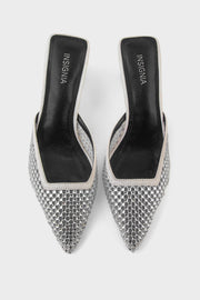 Best Formal Mule IF8529-Ivory