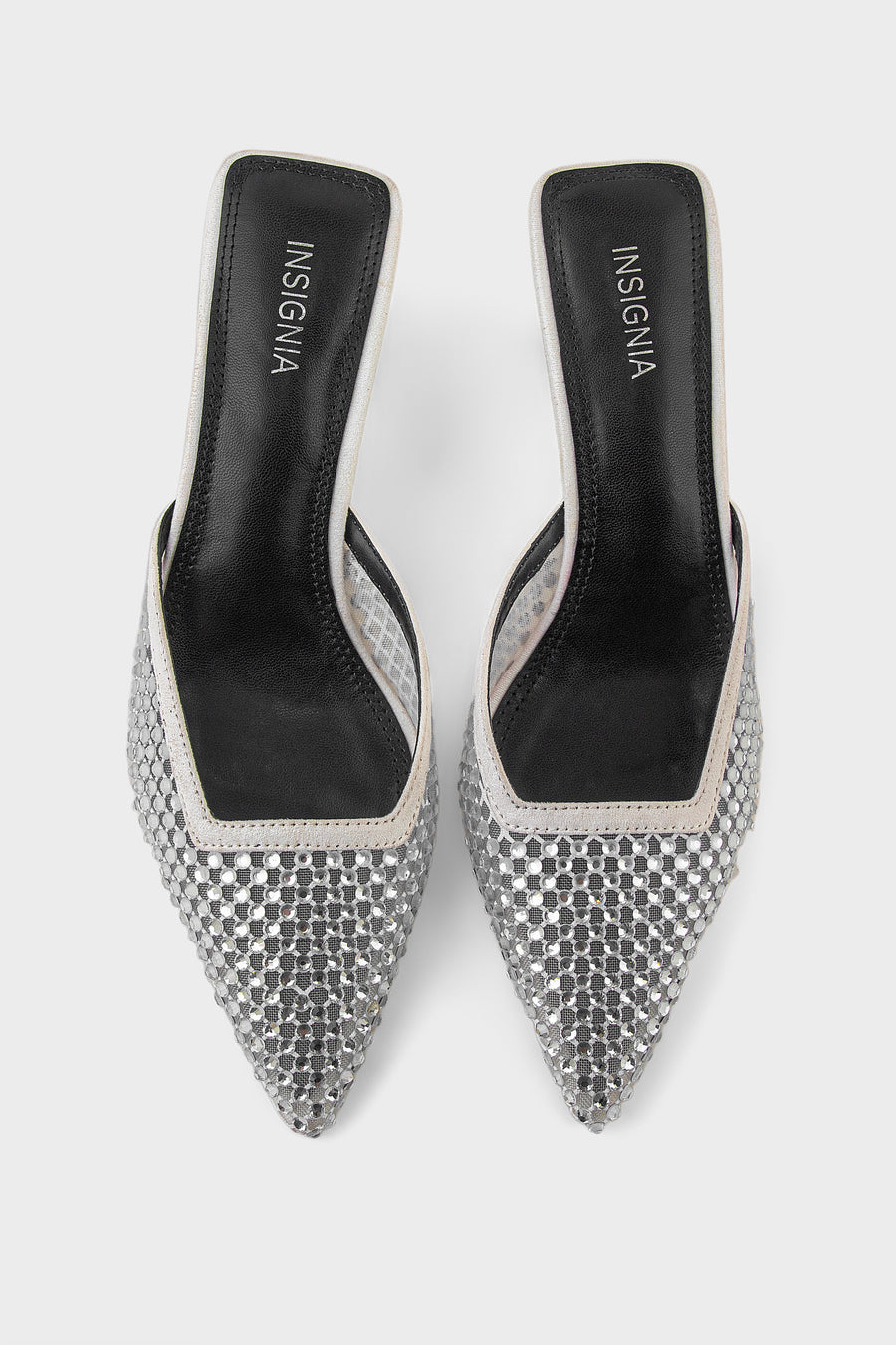 Formal Mule IF8529-Ivory