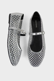 Formal Pumps IF6037-Silver
