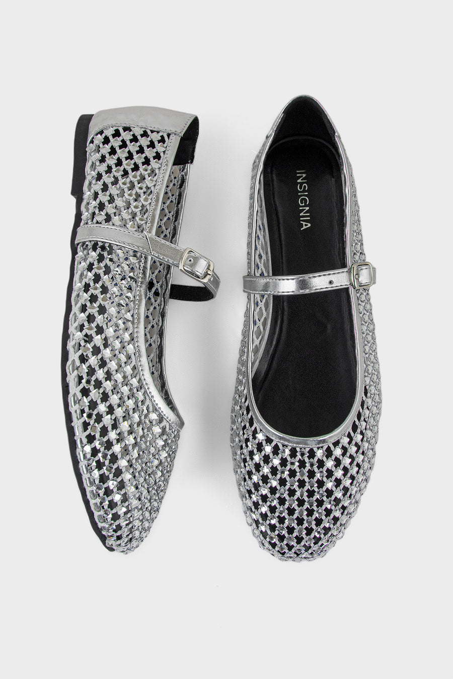 Formal Pumps IF6037-Silver