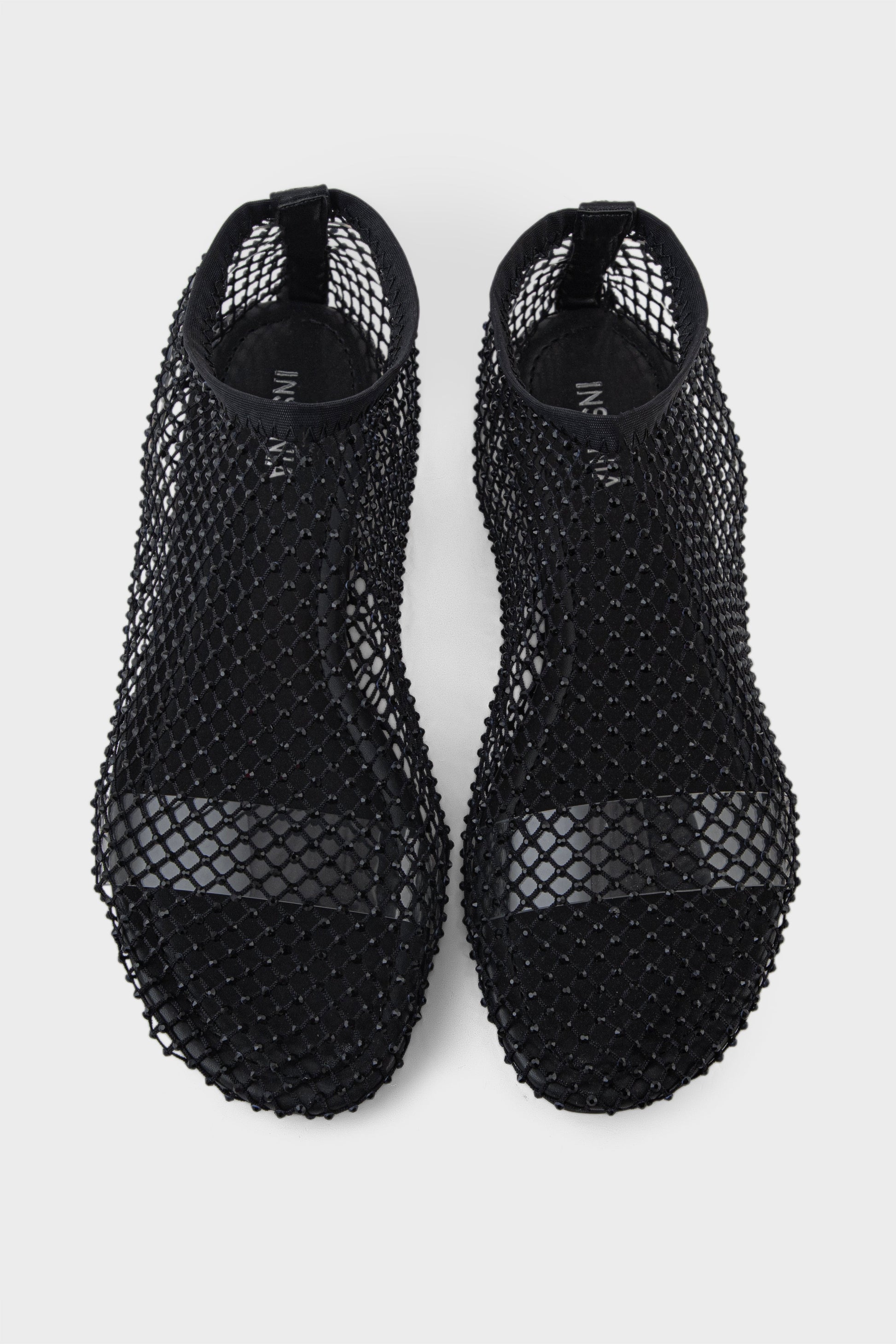 Formal Pumps IF6042-Black
