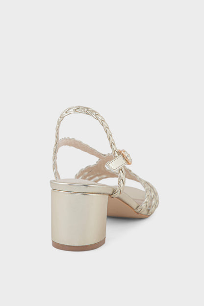 Formal Sandal IF2061-Gold