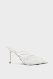 Formal Sandal IF2062-White