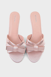 Best Formal Slip On IF0203-Pink | Premium Women Shoes UAE .