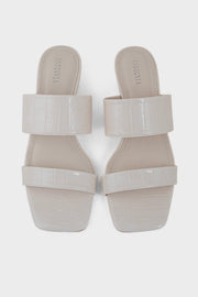 Best Formal Slip On IF0213-Ivory