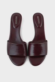 Best Formal Slip On IF0214-Brown