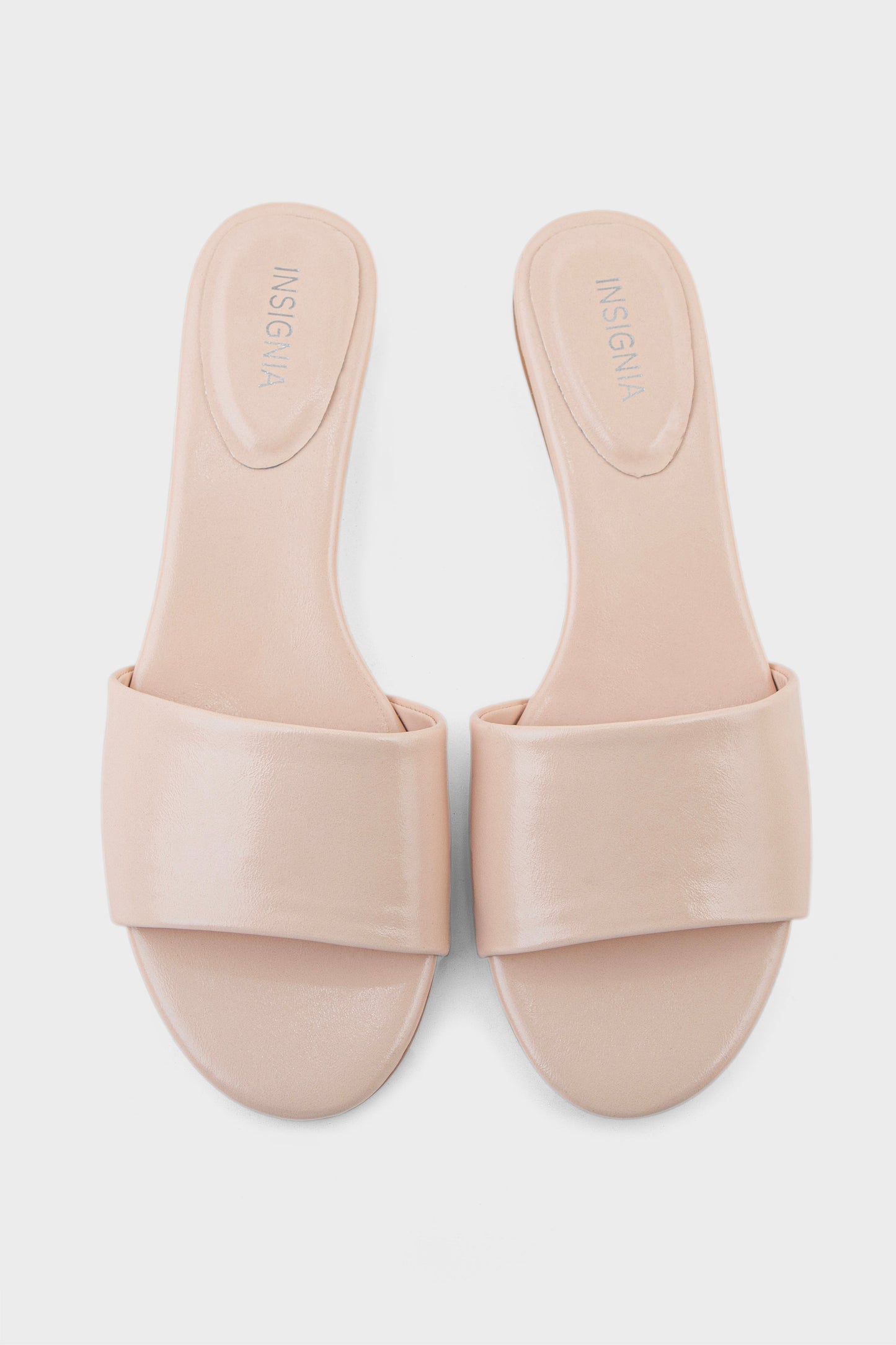 Best Formal Slip On IF0214-Nude