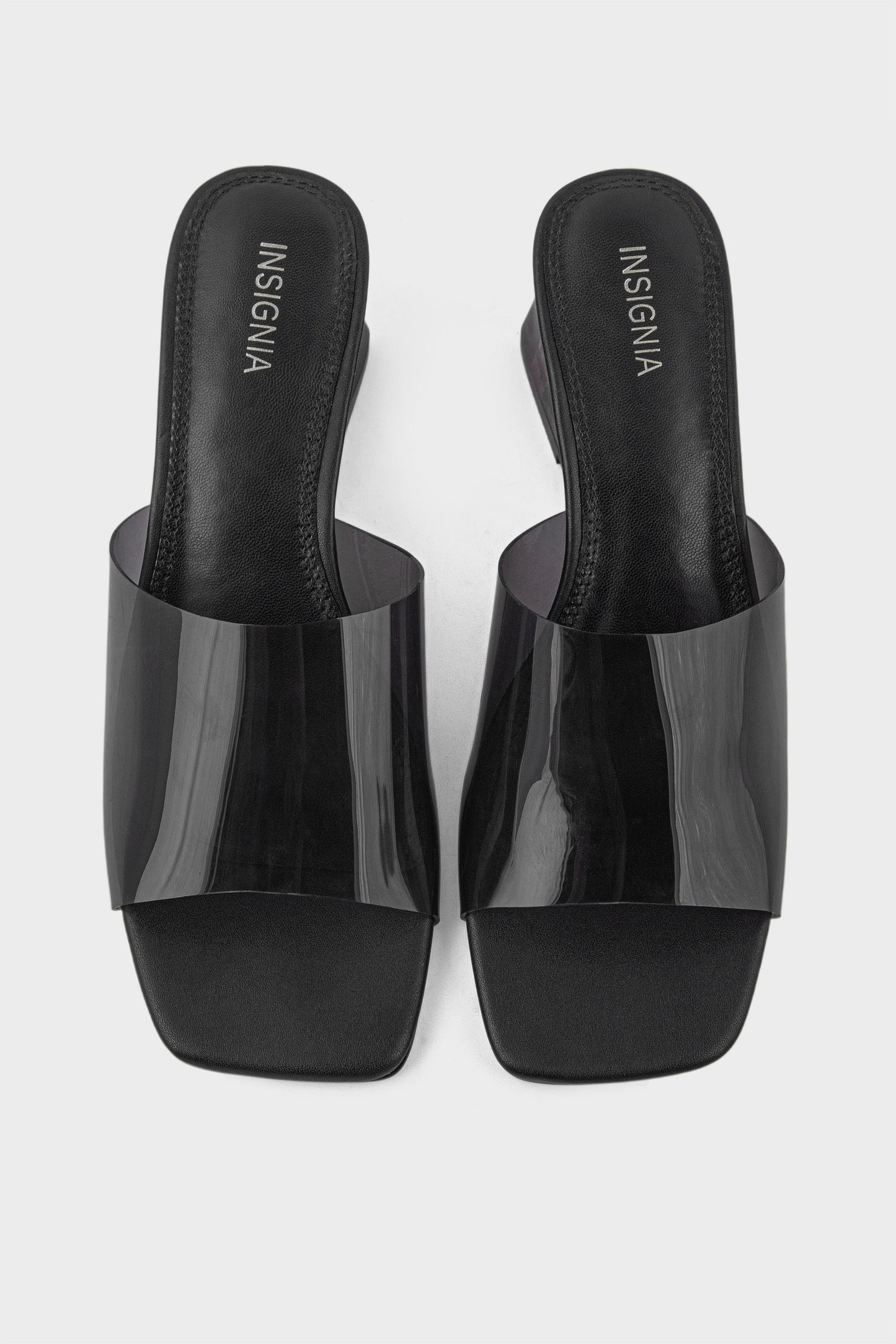 Best Formal Slip On IF0218-Black