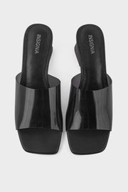 Best Formal Slip On IF0218-Black