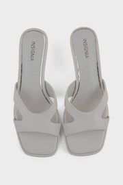 Formal Slip On IF0222-White