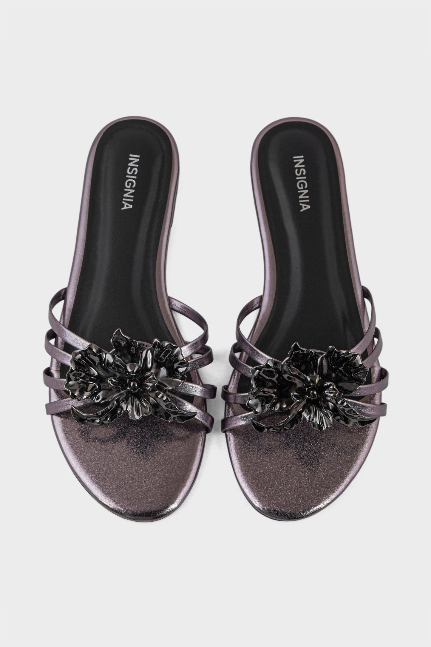 Best Formal Slip On IF0225-Pewter