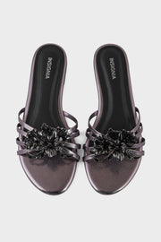 Best Formal Slip On IF0225-Pewter
