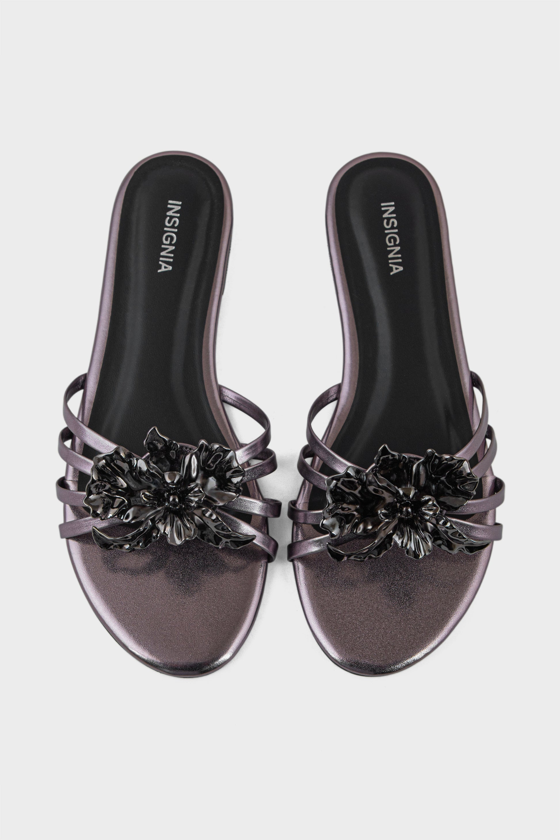 Best Formal Slip On IF0225-Pewter