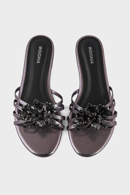 Best Formal Slip On IF0225-Pewter