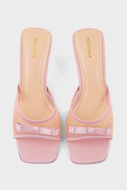 Best Formal Slip On IF0227-Pink