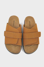 Best Men Casual Slip On MO1023-Brown  Best Price 