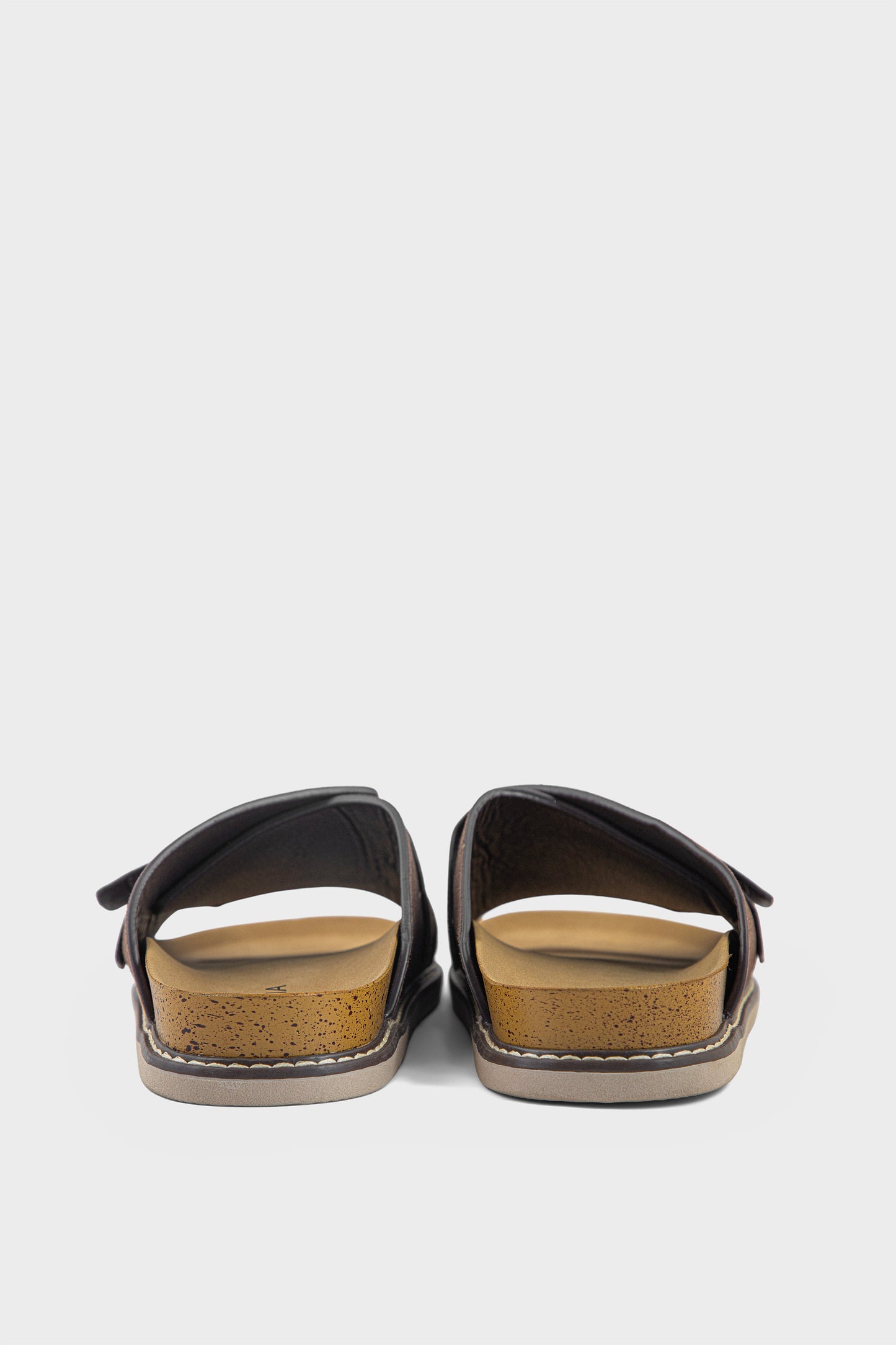 Best Men Casual Slip On MO1023-Coffee  Best Price .