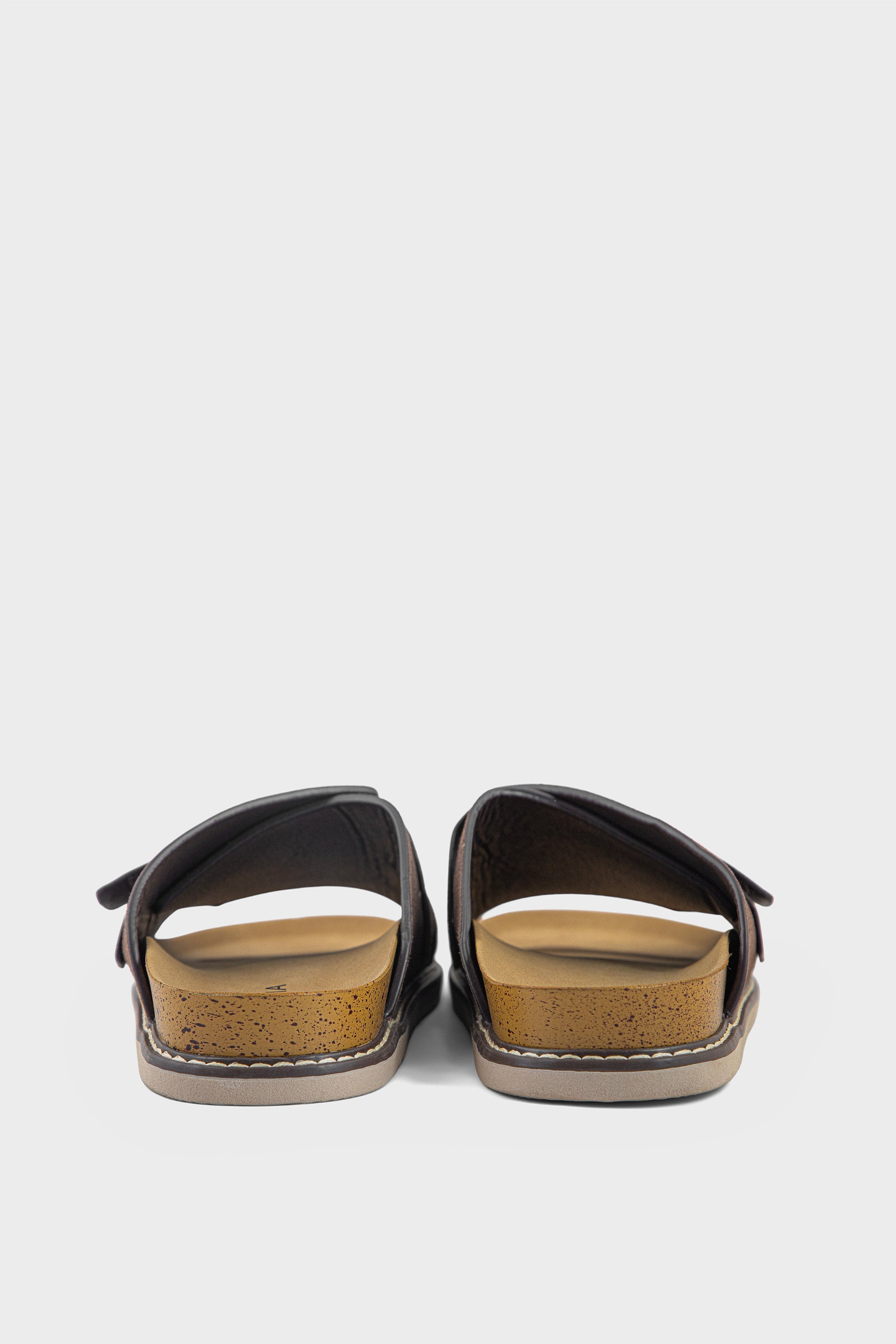 Best Men Casual Slip On MO1023-Coffee  Best Price .