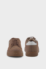Men Casual Sneakers MC5015 Brown Online Now