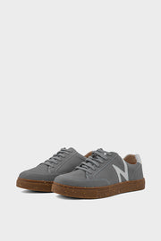 Bulk Men Casual Sneakers MC5015 Grey | Stylish Wear