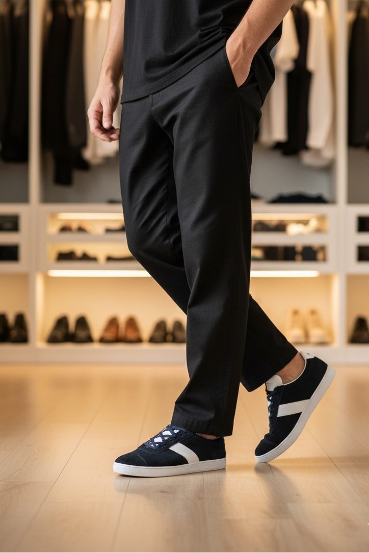 Men Footwear