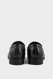 Men Formal Loafers MF7050-Black