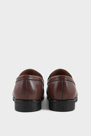 Men Formal Loafers MF7050-Tan