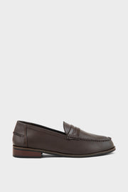 Buy Men’s Formal Loafers MF7047-Brown Online
