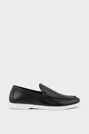 Buy Men’s Formal Loafers MF7048-Black Online