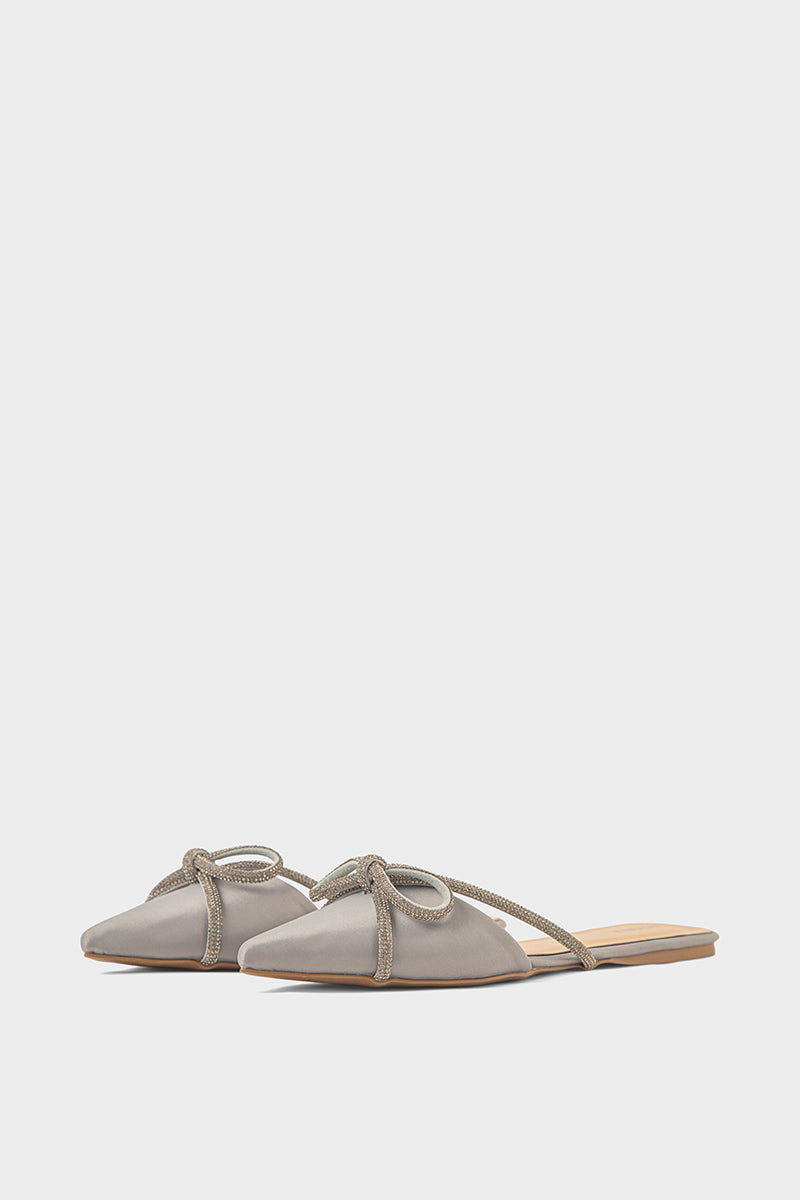 Mule IF8527 Grey
