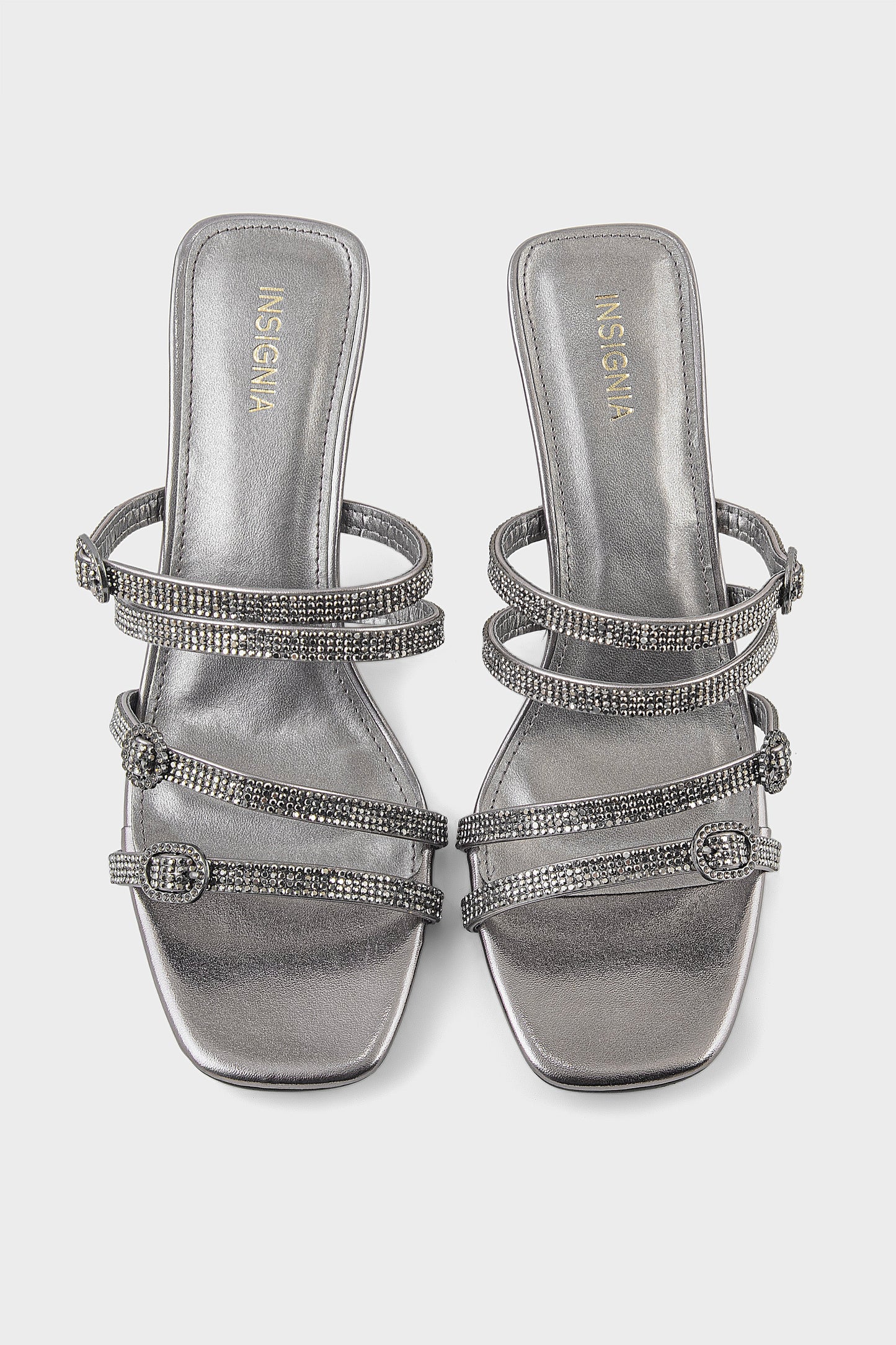 Best Party Wear Slip On IP0097-Pewter  Best Price .