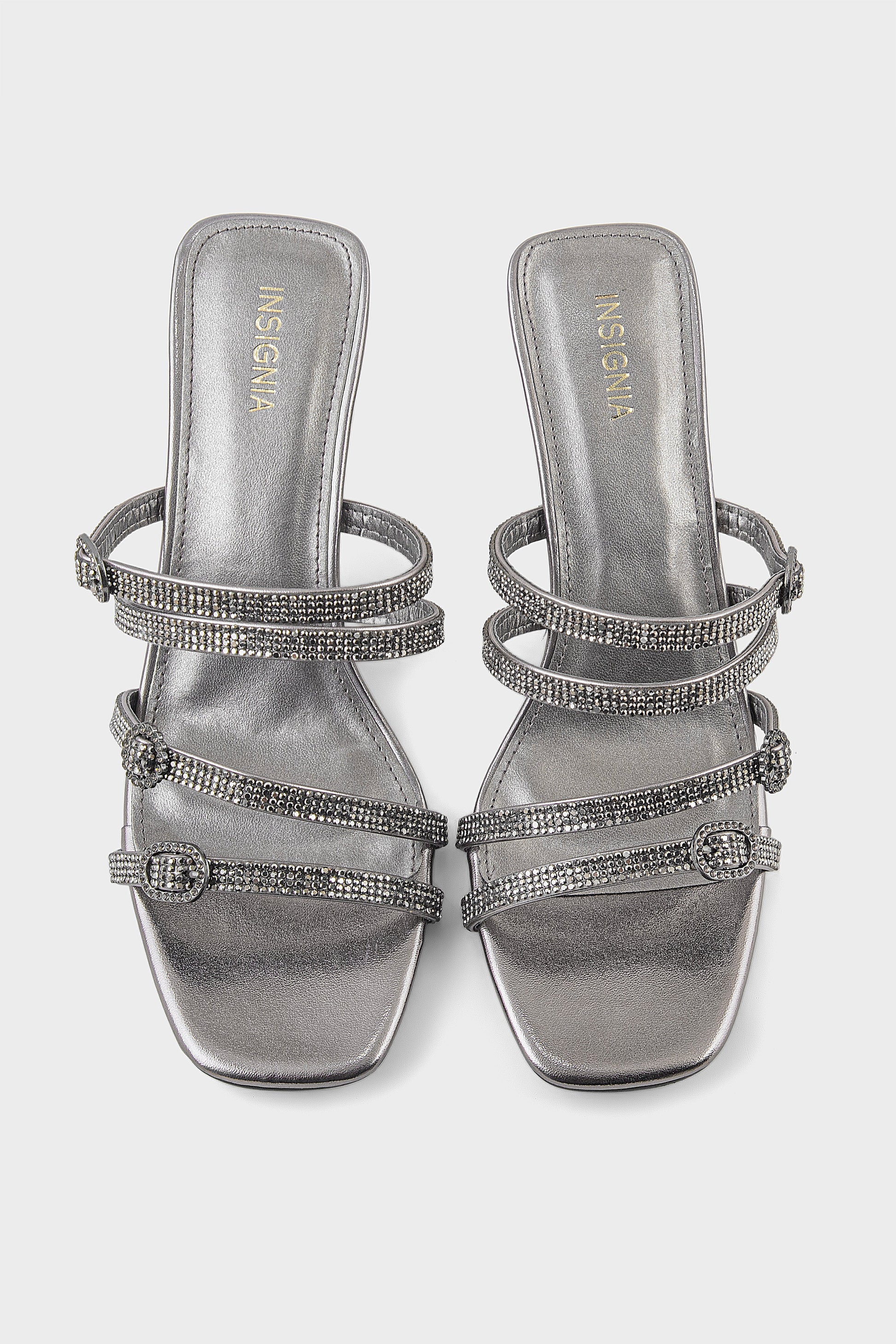 Best Party Wear Slip On IP0097-Pewter  Best Price .