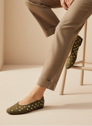 stylish footwear