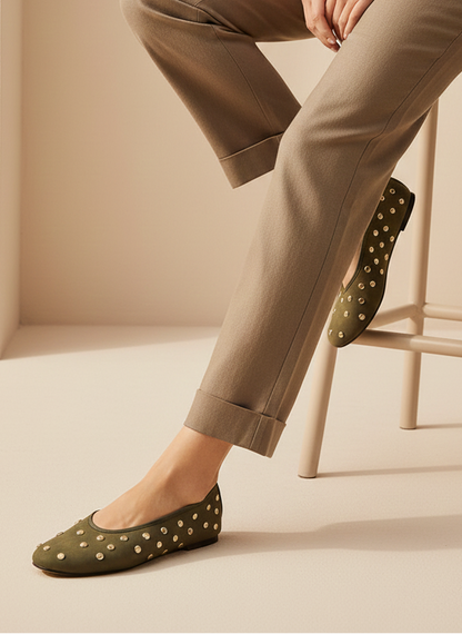 stylish footwear