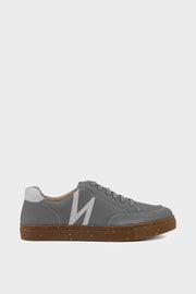 Bulk Men Casual Sneakers MC5015 Grey | Stylish Wear