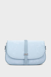 Black Top Handle Handbag