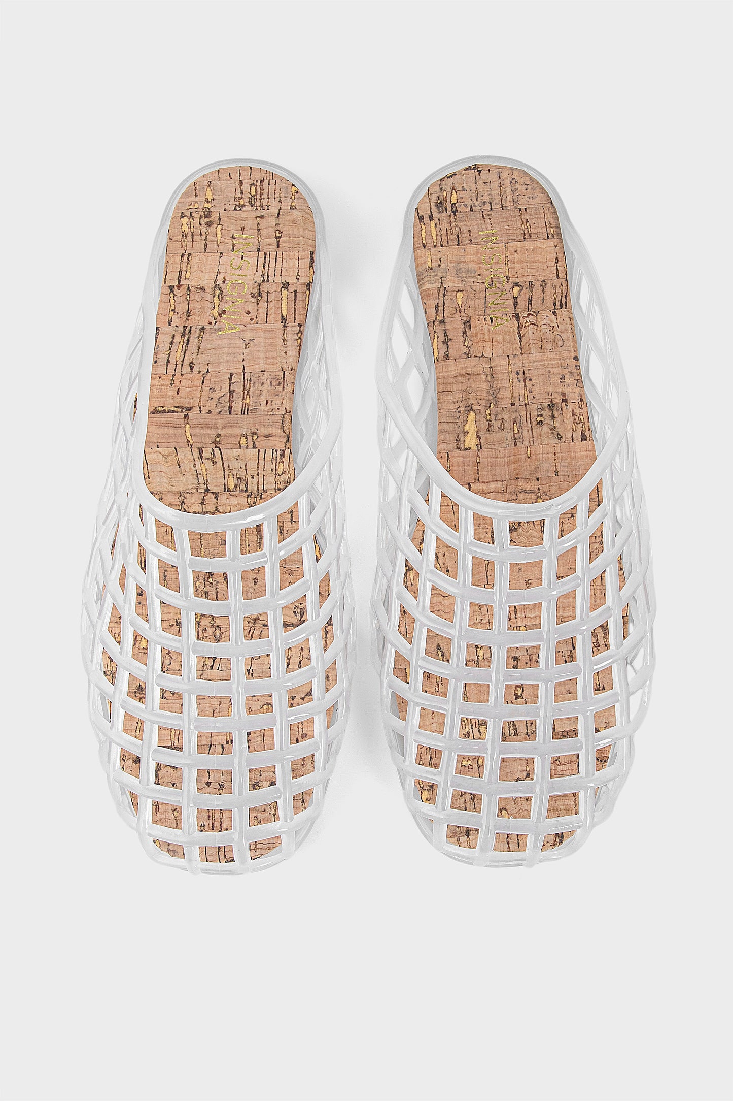 Casual Flip Flop IL3033-White