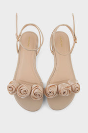 Casual Sandal IC2010-Beige
