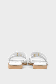 Casual Slip On IC0082-White