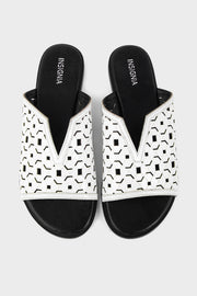 Buy Casual Slip On IC0084-White
