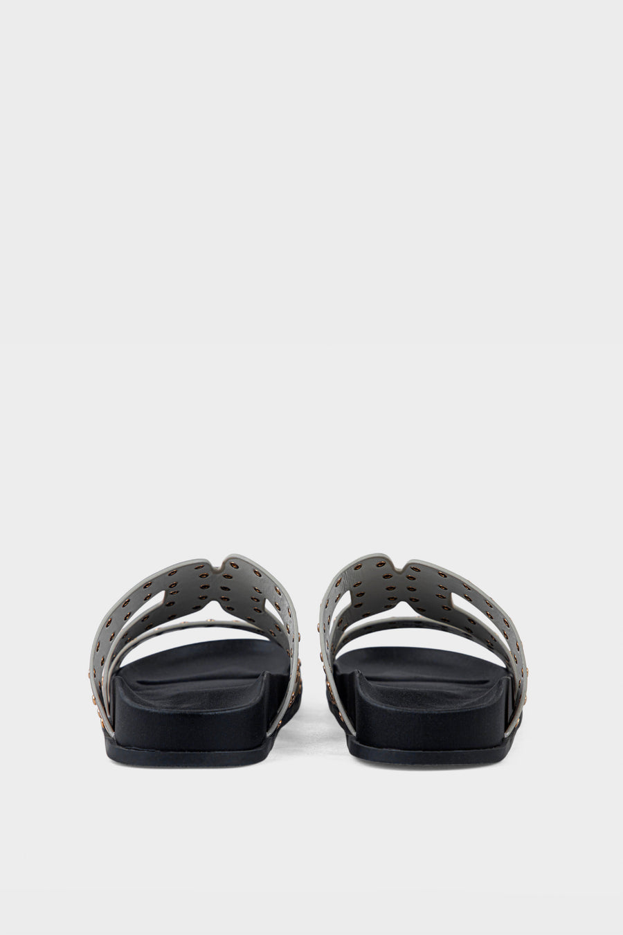 Casual Slip On IC0086-Ivory