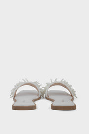 Casual Slip On IC0091-White